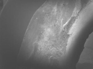 Delamination studies of glass containers