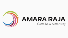 Amara Raja Group., Andhrapradesh
