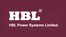 HBL Power Systems Limited., Telangana.