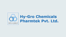 Hy-Gro Chemicals Pharmtek Private Limited