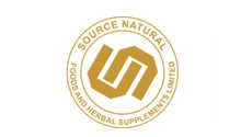 Source Natural Foods and Herbal Supplements Limited