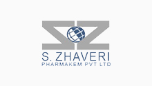 S. Zhaveri Pharmakem Pvt. Ltd. Maharashtra.