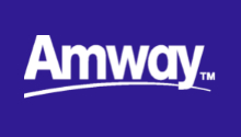 Amway-Logo