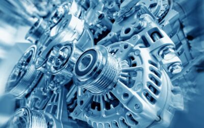 Deformulation / Reverse Engineering: Uncovering Product Formulations for Competitive Advantage