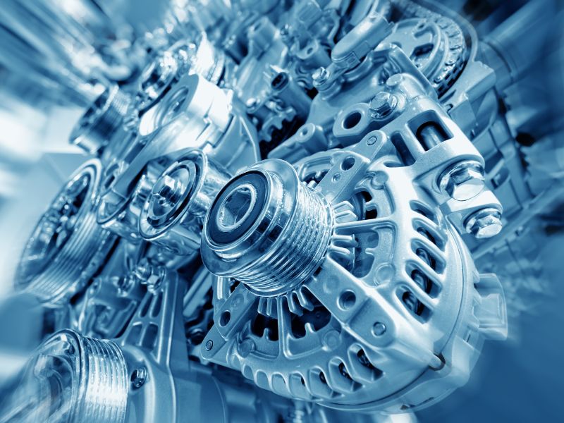Deformulation / Reverse Engineering: Uncovering Product Formulations for Competitive Advantage