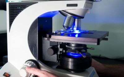 Understanding API Particle Size Distribution by Microscopy: A Comprehensive Analysis