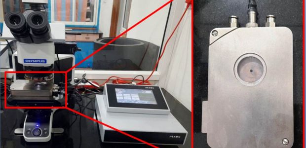 Agglomeration in API