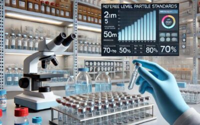Visible vs. Sub-Visible Particulate Matter: A Critical Quality Concern