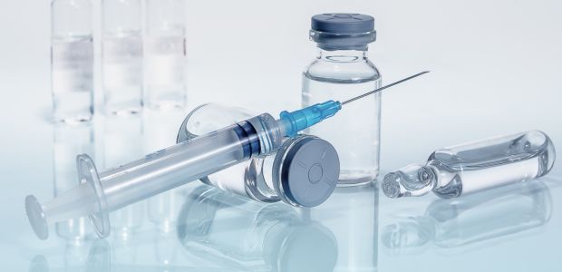 Agglomeration in API