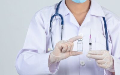 Ensuring Ophthalmic Product Safety: The Importance of USP  and Manual Microscopic Particle Testing